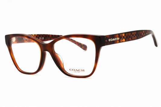 Coach 0HC6207U-5741 52mm New Eyeglasses