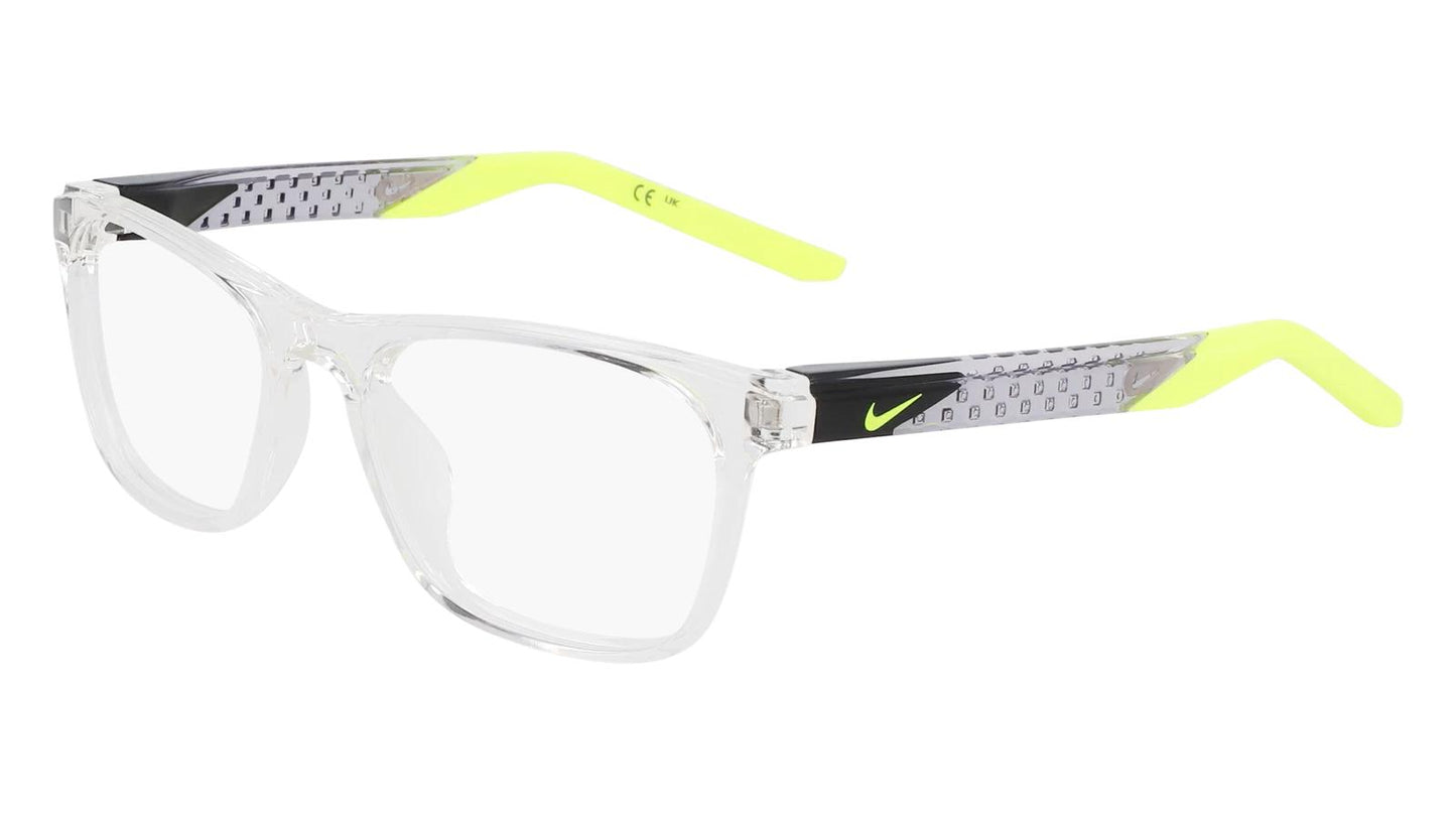 Nike 5058-N-900-4816 48mm New Eyeglasses