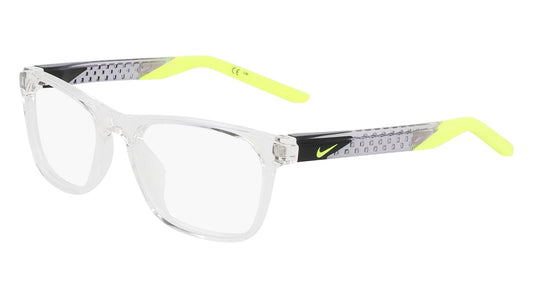 Nike 5058-N-900-4816 48mm New Eyeglasses
