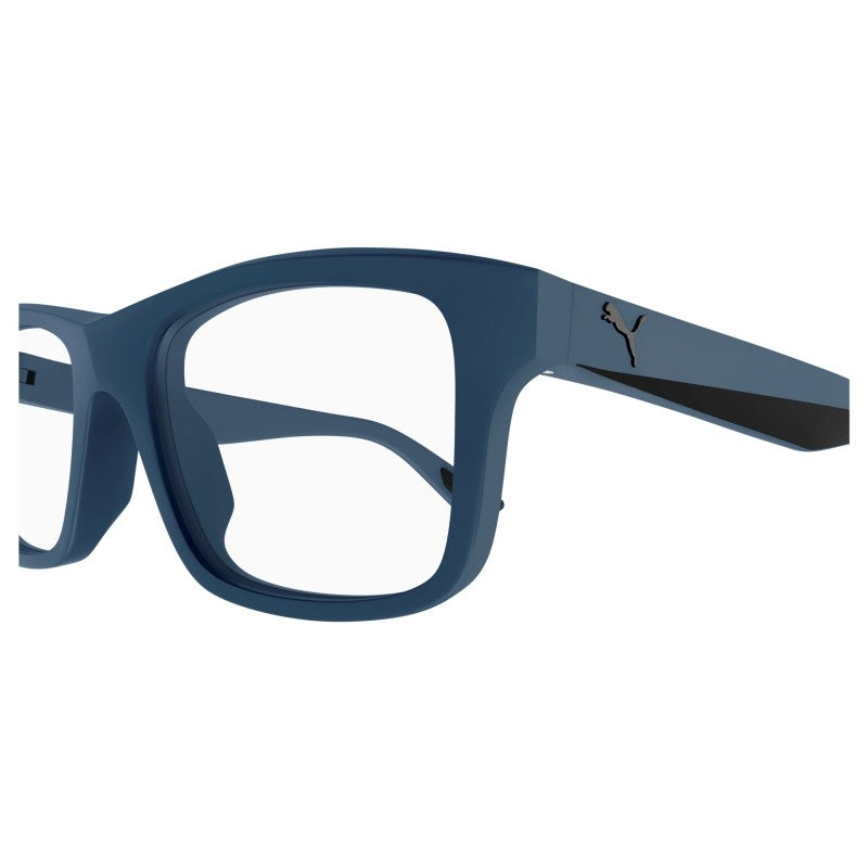 Puma PU0405o-003 54mm New Eyeglasses