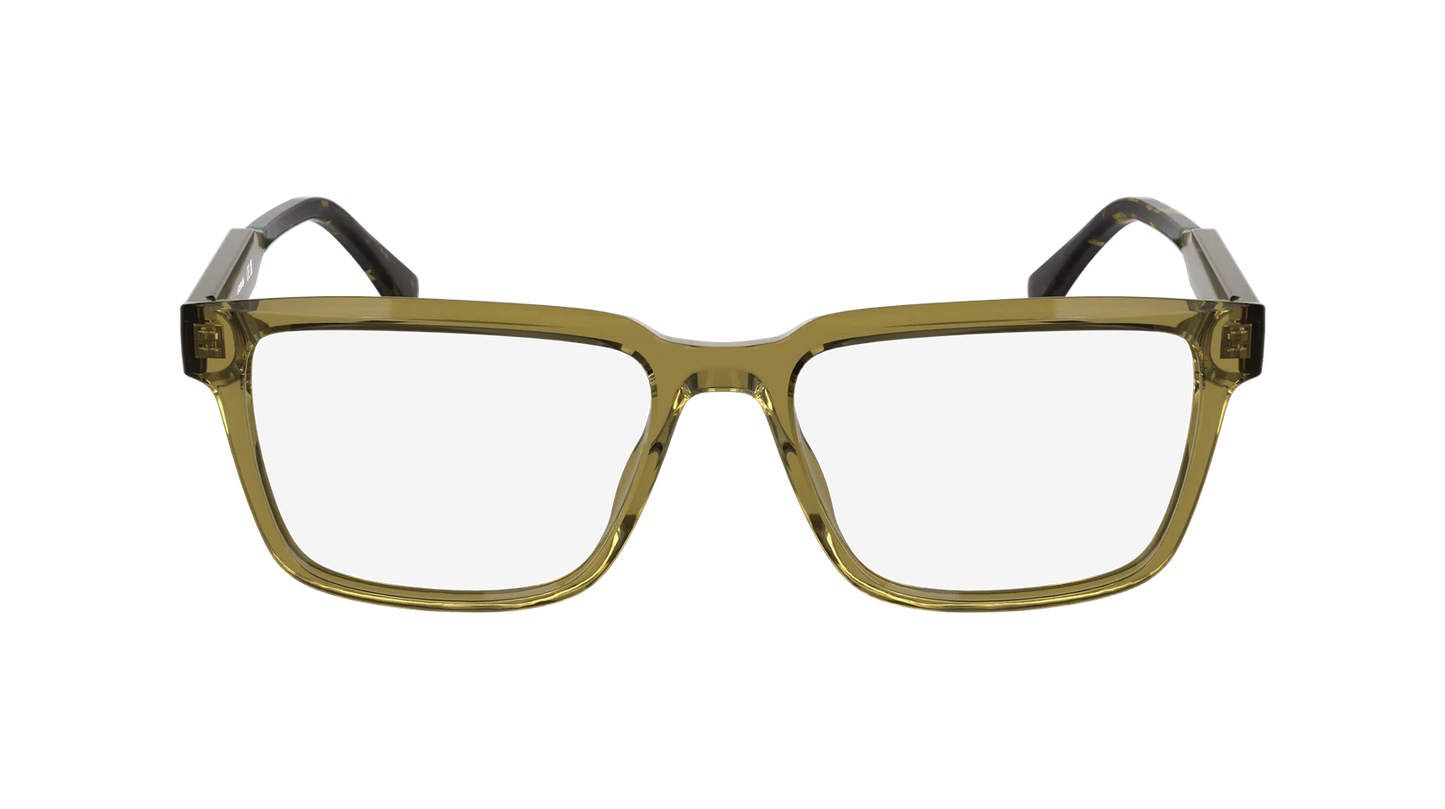 Lacoste L2976-N-264-5517 55mm New Eyeglasses