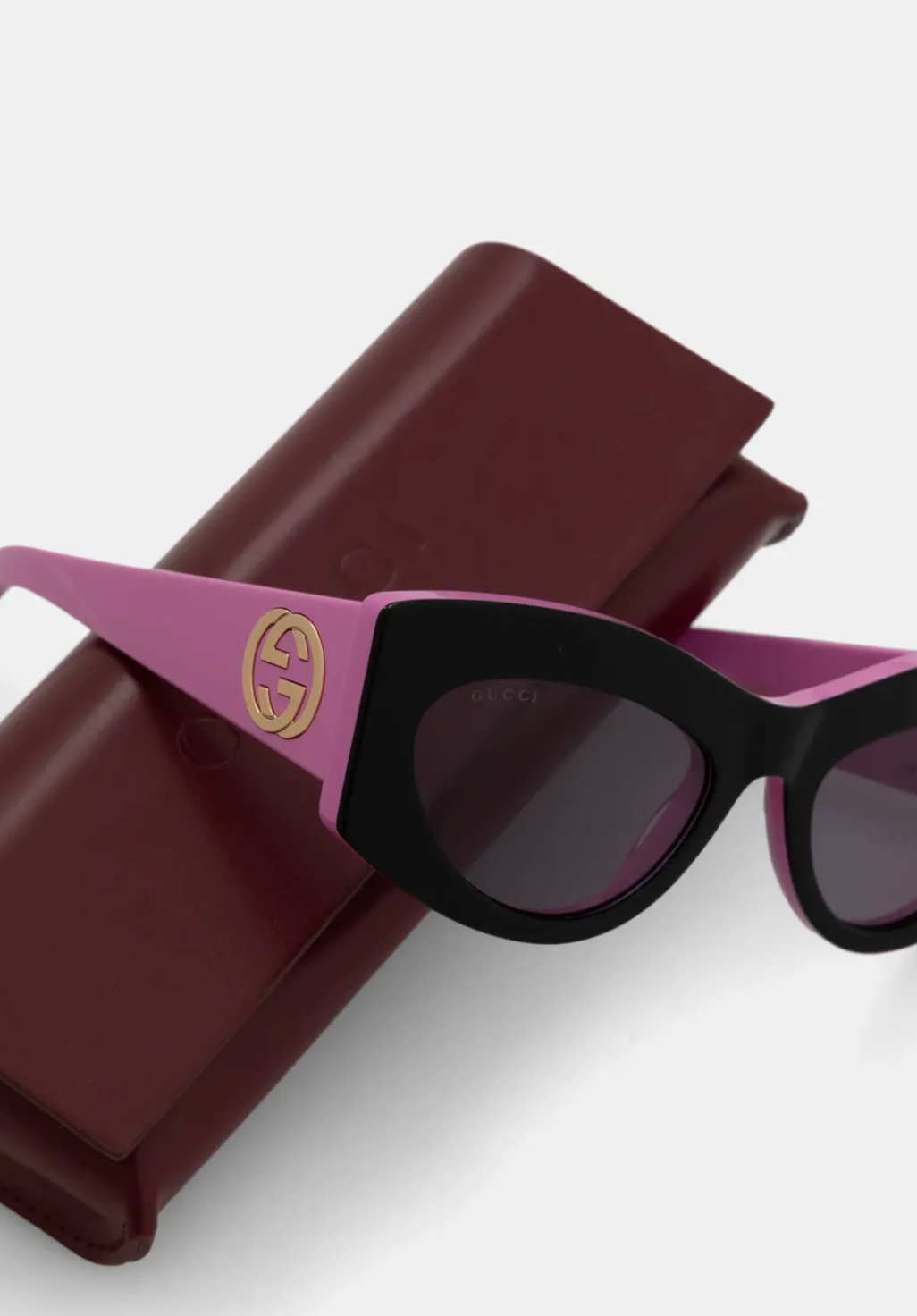 Gucci GG1843S-005-53 53