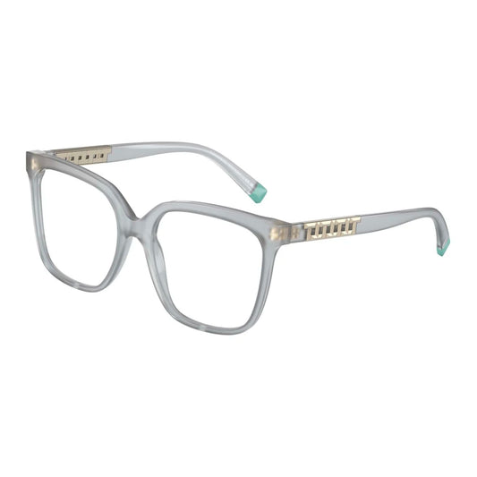 Tiffany 0TF2227 8267 52 Gray  EYEGLASSES 52mm