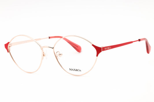 Max & Co. MO5119-028 52mm New Eyeglasses