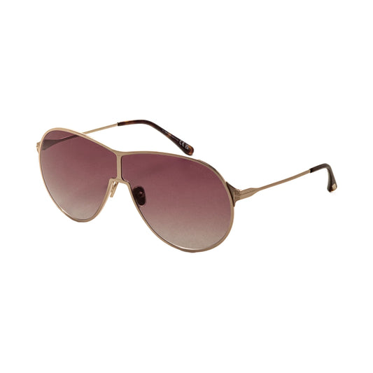 Tom Ford FT1174-28K-71 71mm New Sunglasses