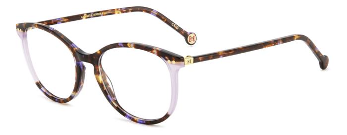 Carolina Herrera HER0247-HKZ-53 53mm New Eyeglasses