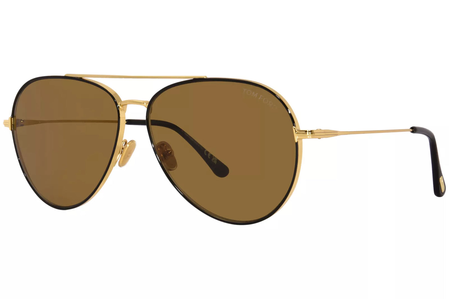 Tom Ford FT0996-S-01J-62  New Sunglasses