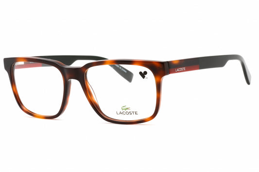 Lacoste L2908-240-55 55mm New Eyeglasses