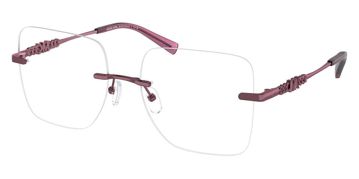 MICHAEL KORS 0MK3078-1015-54 54mm New Eyeglasses