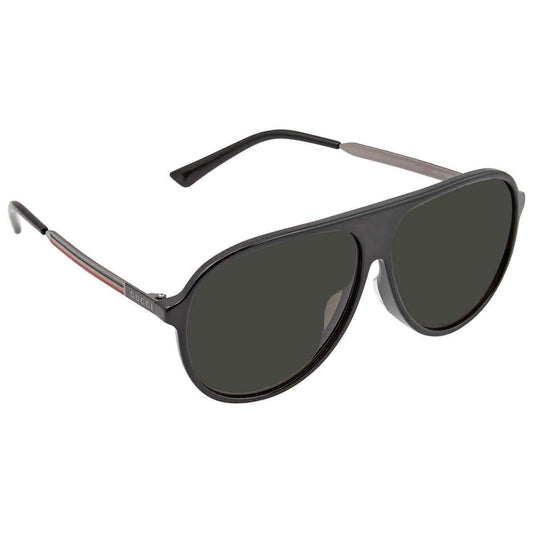 Gucci GG0829SA-001 61mm New Sunglasses