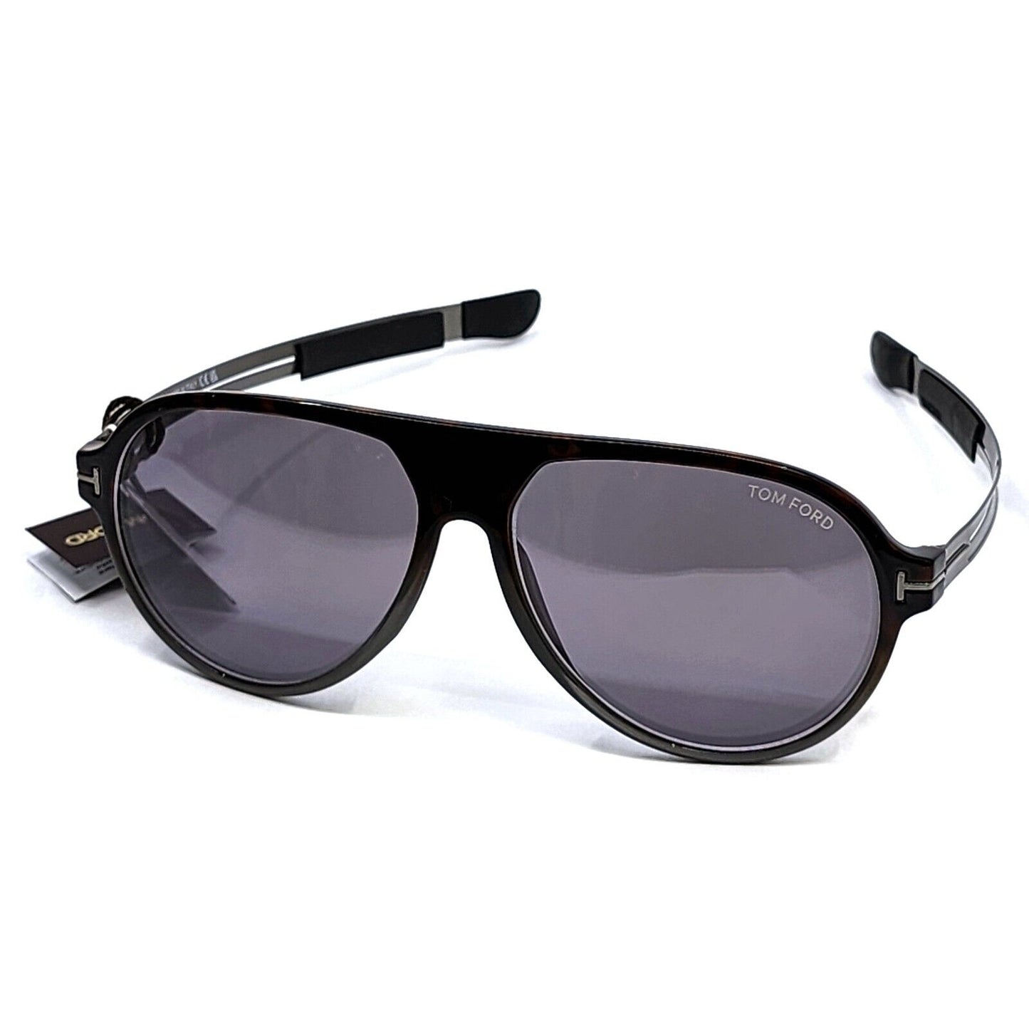 Tom Ford FT0881-56C-60 60mm New Sunglasses