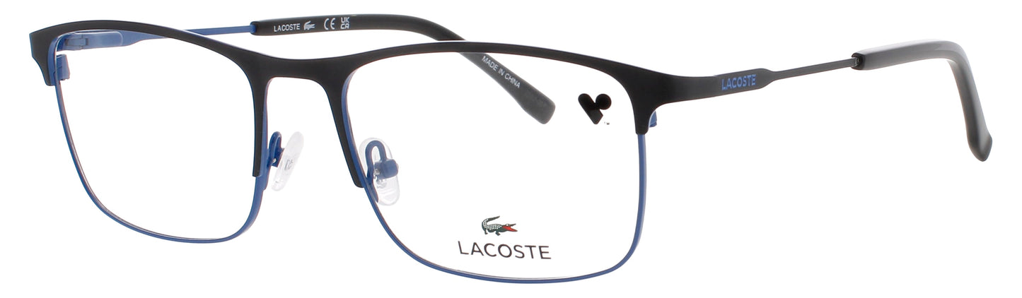 LACOSTE L2252-001-54 54mm