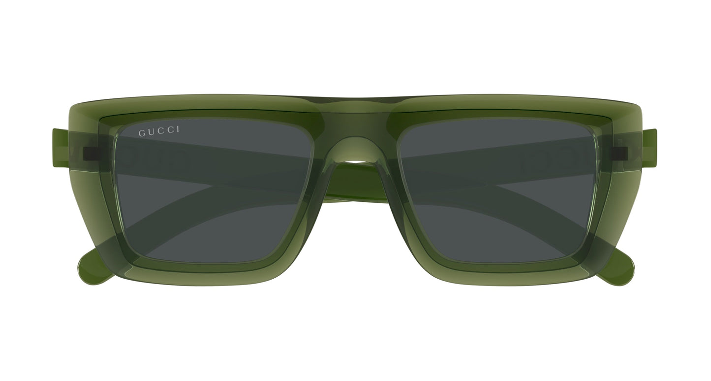 Gucci GG1723S-004 51mm New Sunglasses