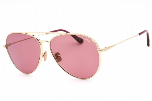 Tom Ford FT0996-32Y 0mm New Sunglasses