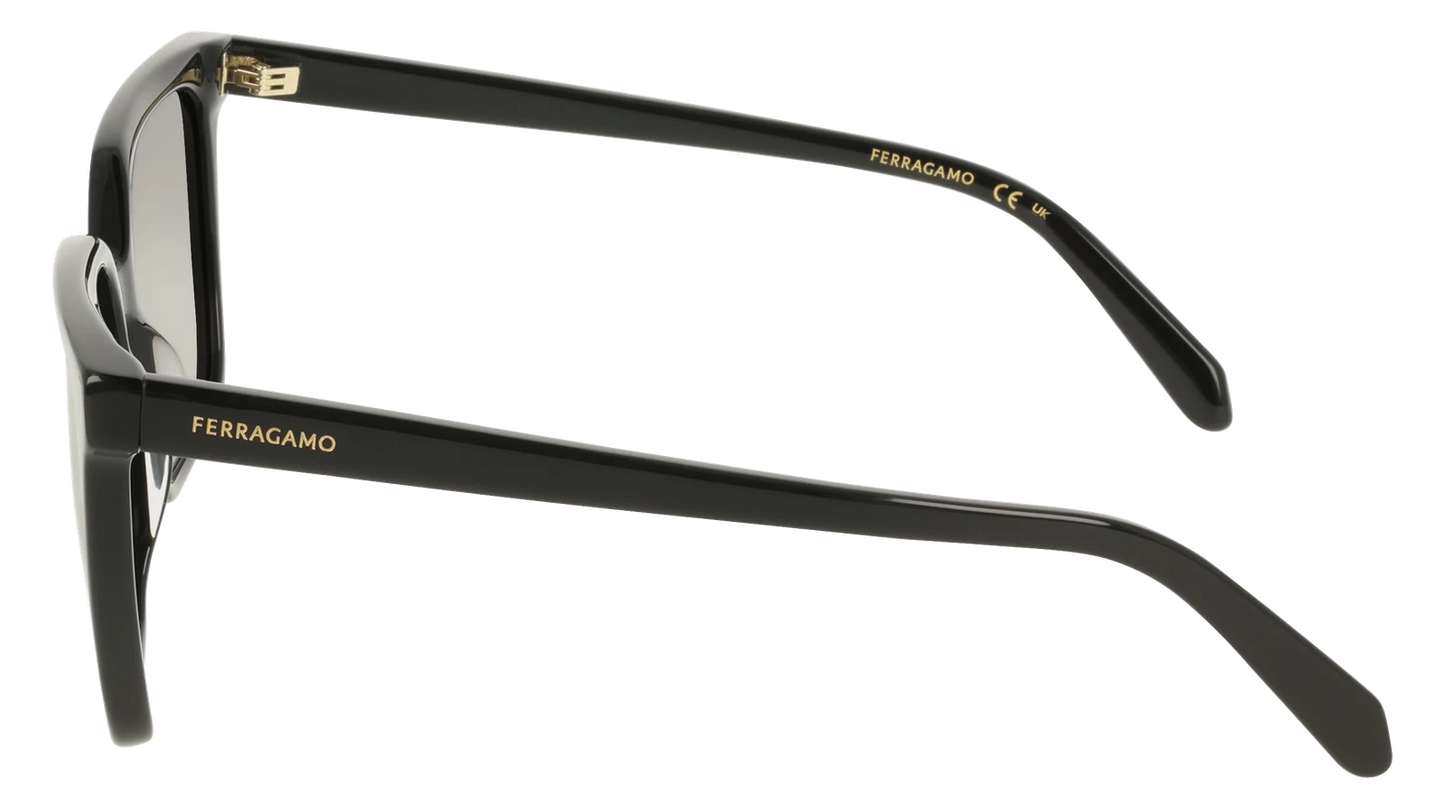 Salvatore Ferragamo SF2102S-001-5716 57mm