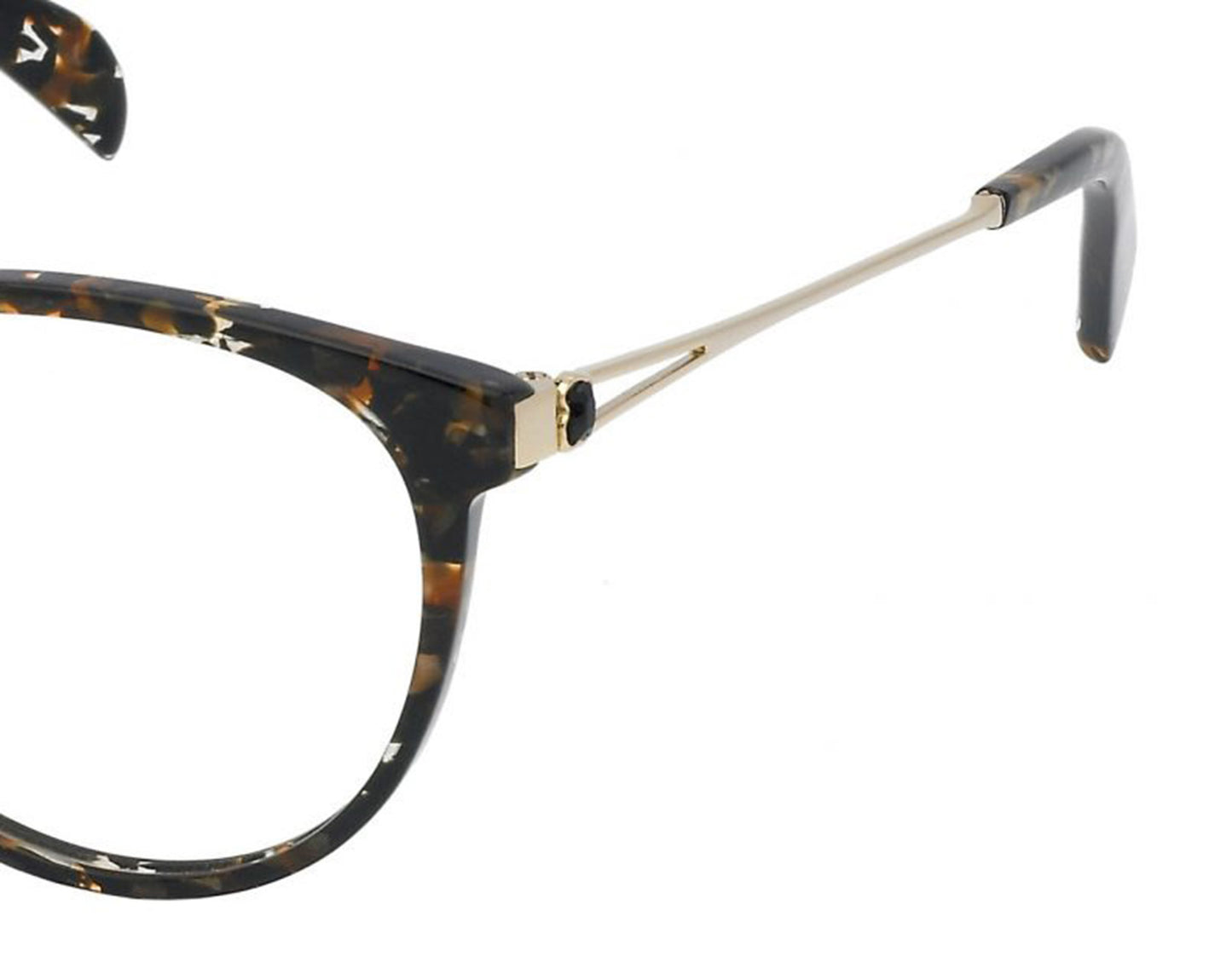 Tous VTOB06S-0APJ 51mm New Eyeglasses