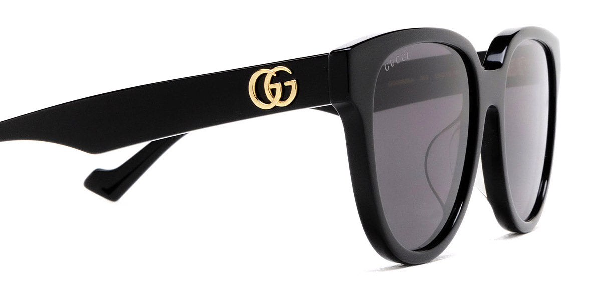 Gucci GG0960SA-002-55 0mm New Sunglasses