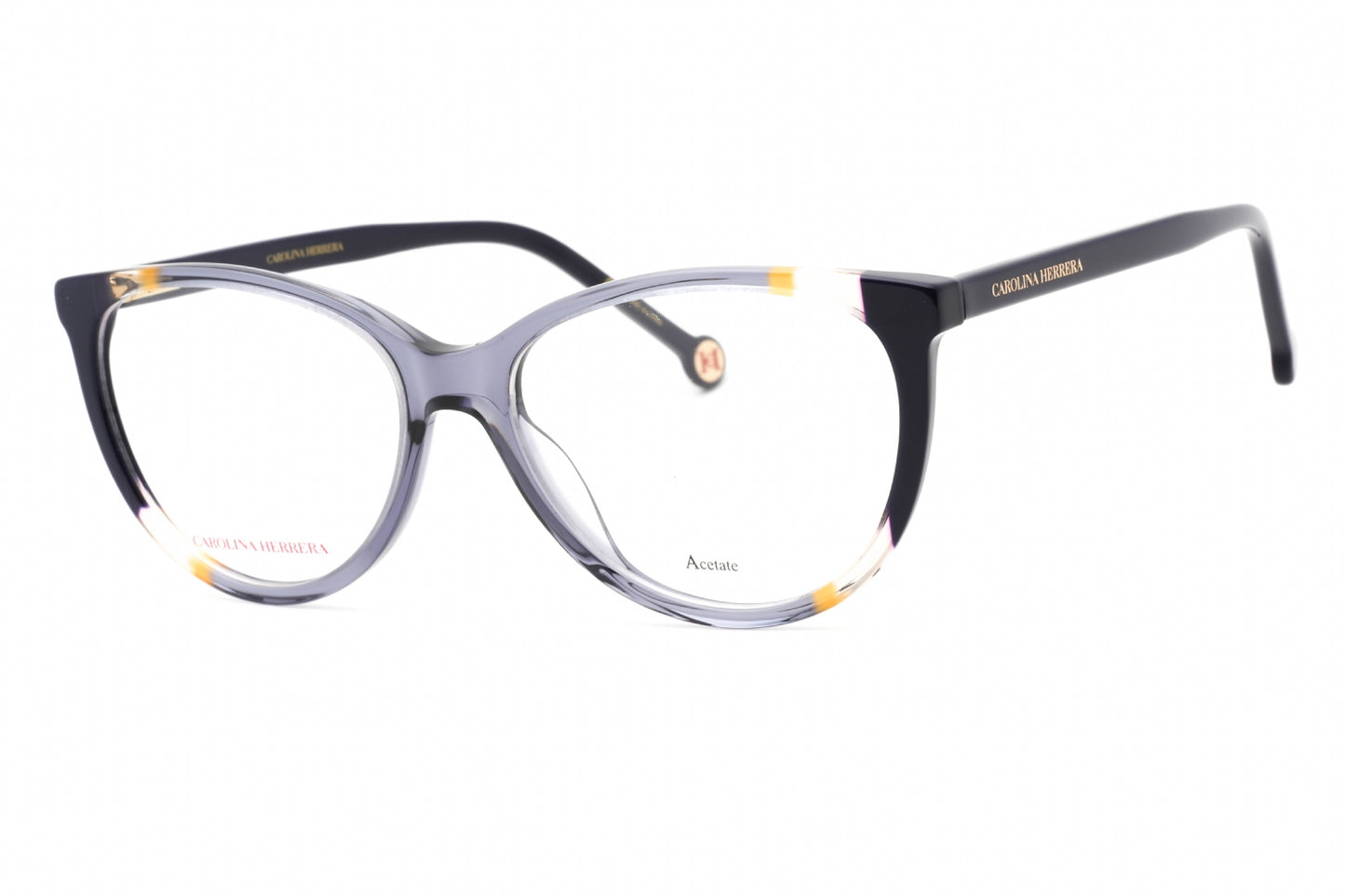 Carolina Herrera CH 0064-0RTC 55mm New Eyeglasses