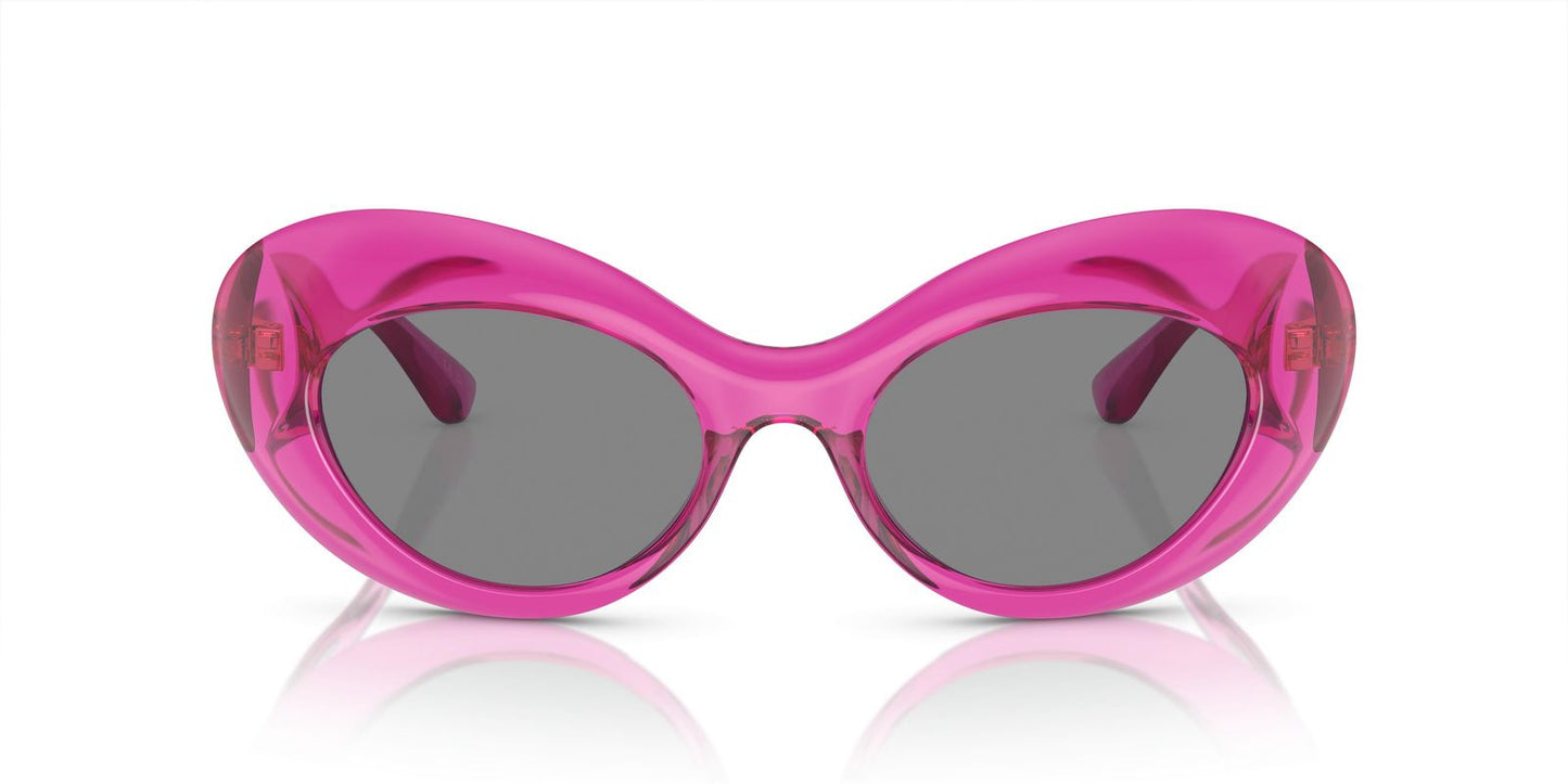 Versace 0VE4456U-533487 52mm New Sunglasses