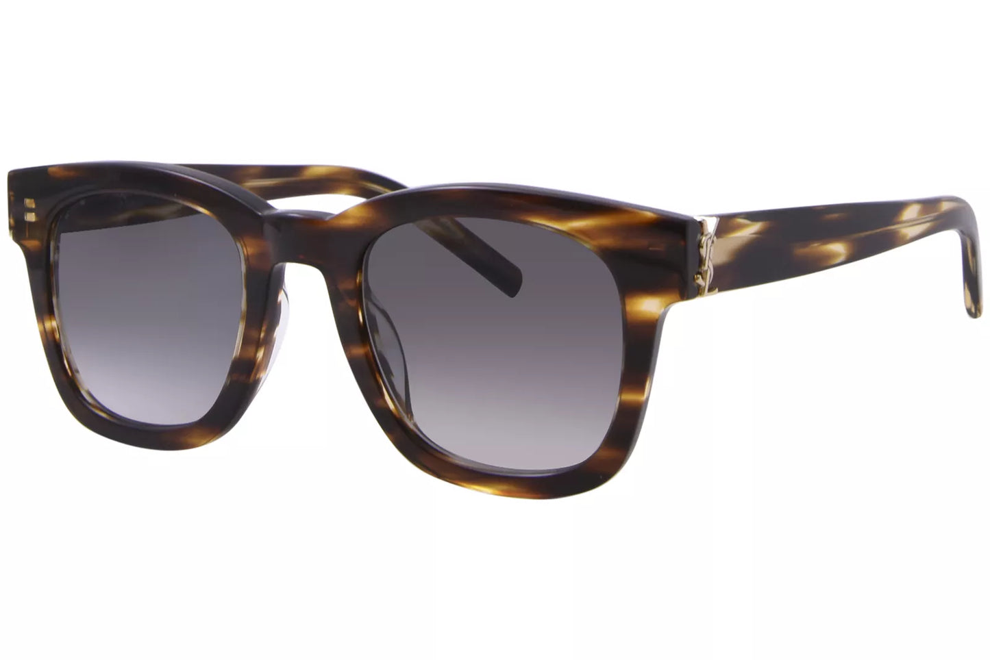 Yves Saint Laurent SL-M124-003 49mm New Sunglasses