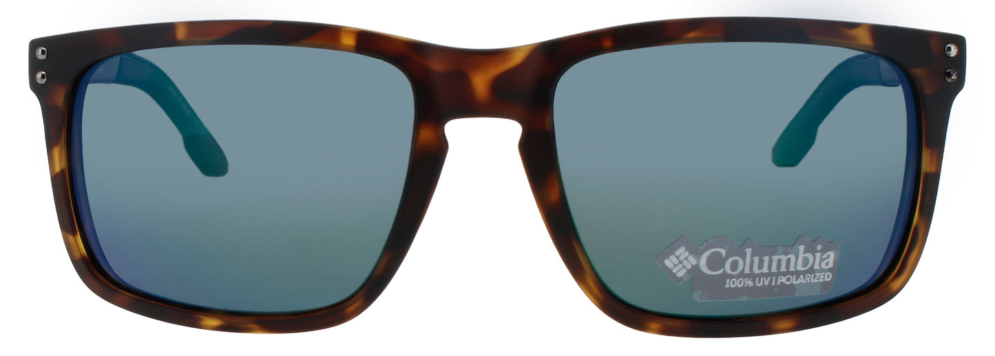 Columbia HOLSTON RIDGE-240 58mm