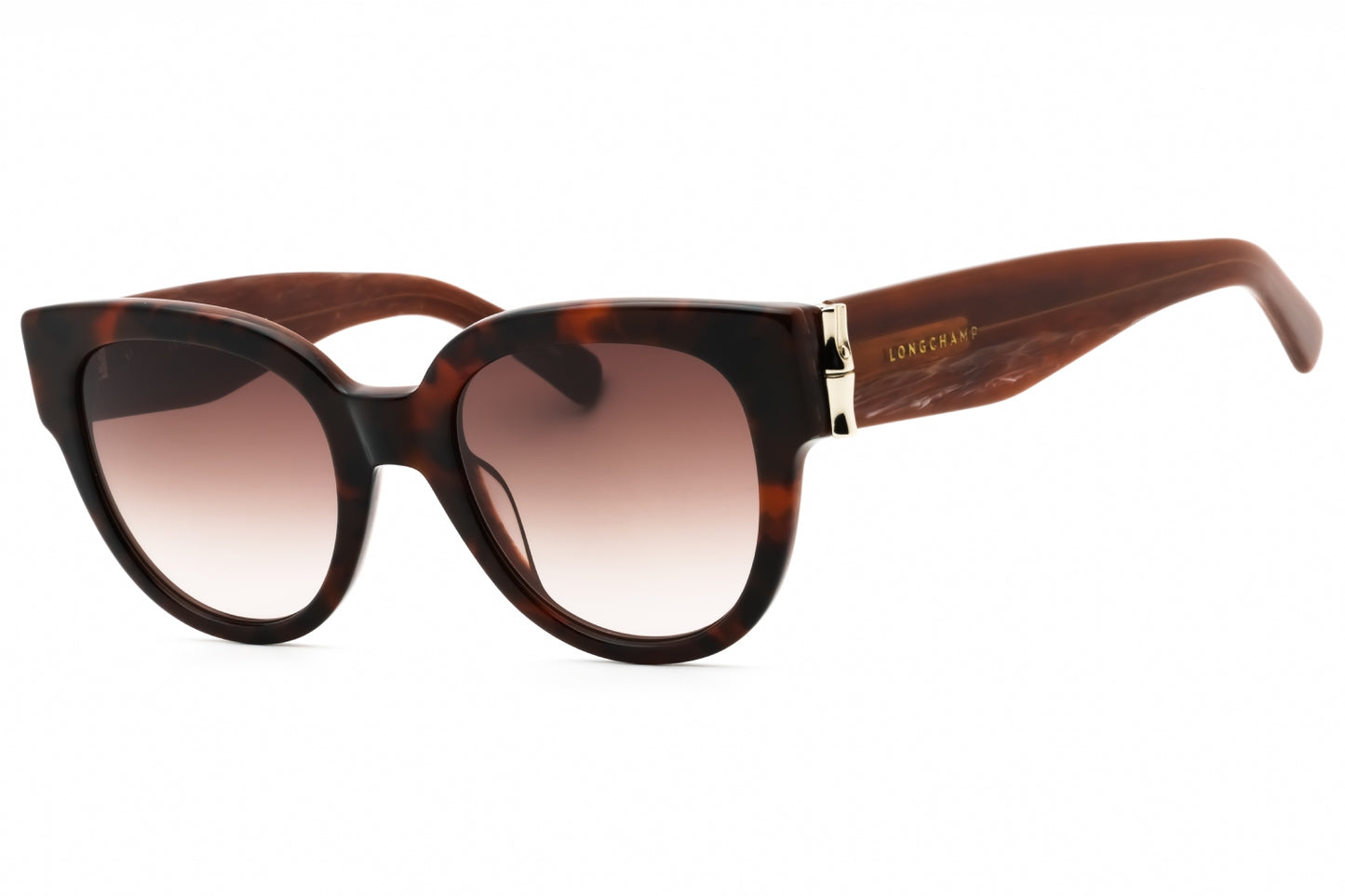 Longchamp LO733S-230 52mm New Sunglasses