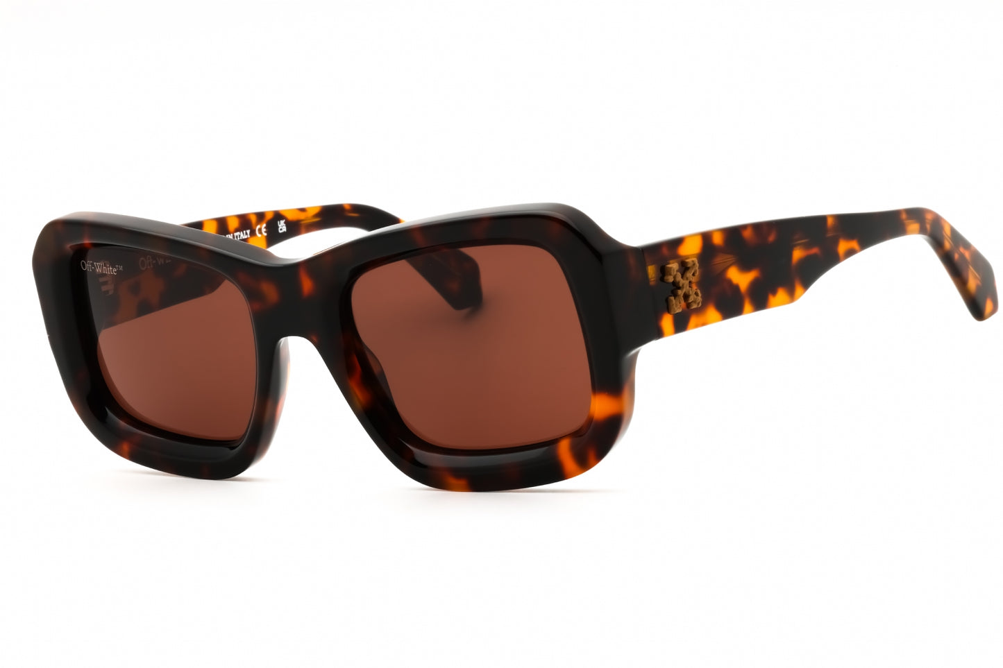 Off White VERONA-6064 53mm New Sunglasses