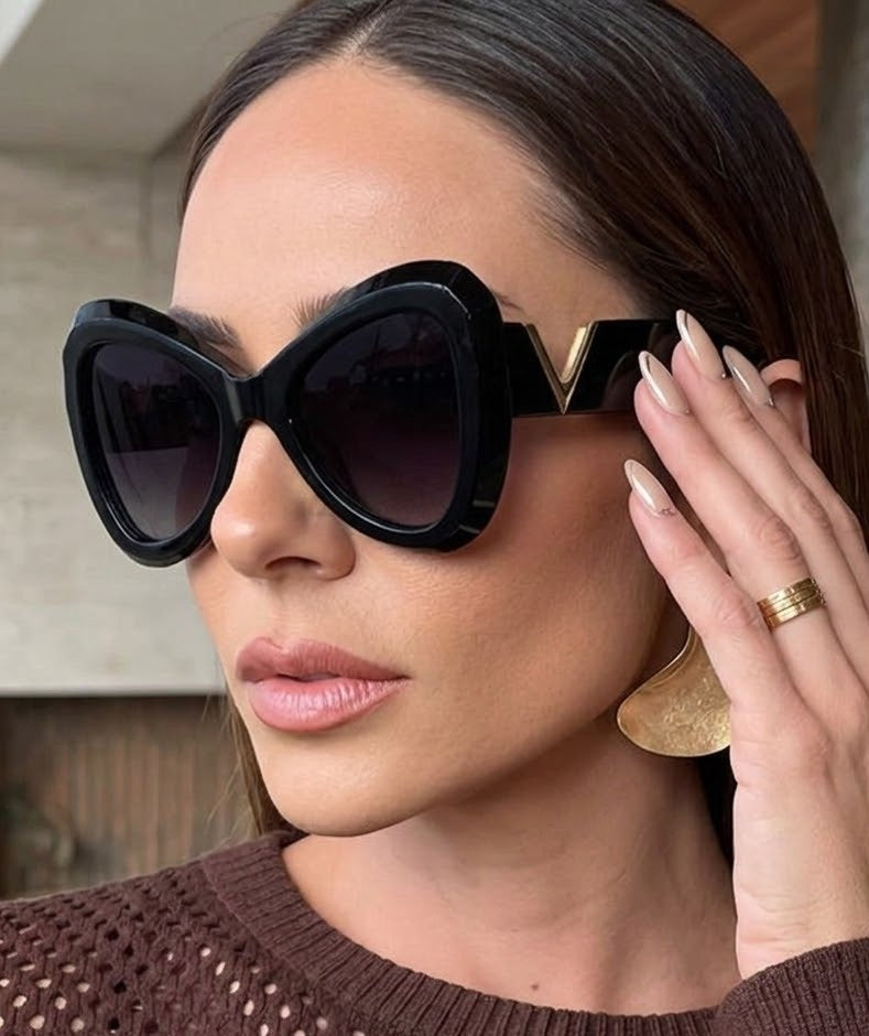 Valentino V-GOLD-III-VLS-138A-53 53mm