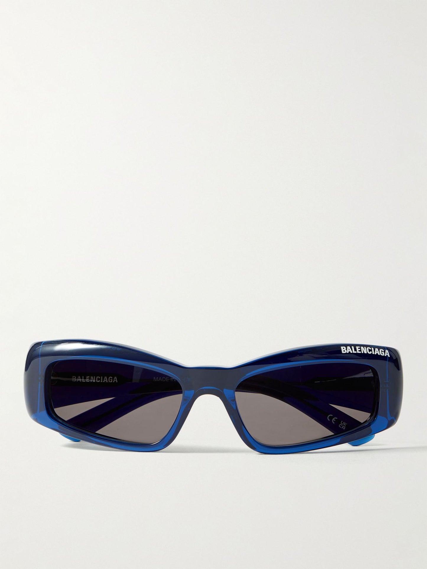 Balenciaga BB0266S-004 57mm New Sunglasses