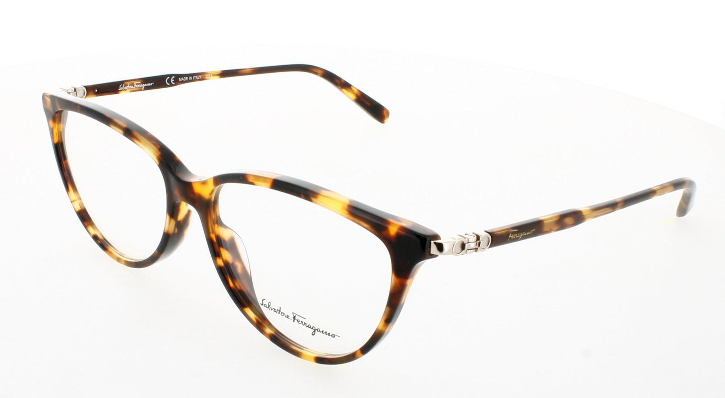 Salvatore Ferragamo SF2870-219-53-219 53mm