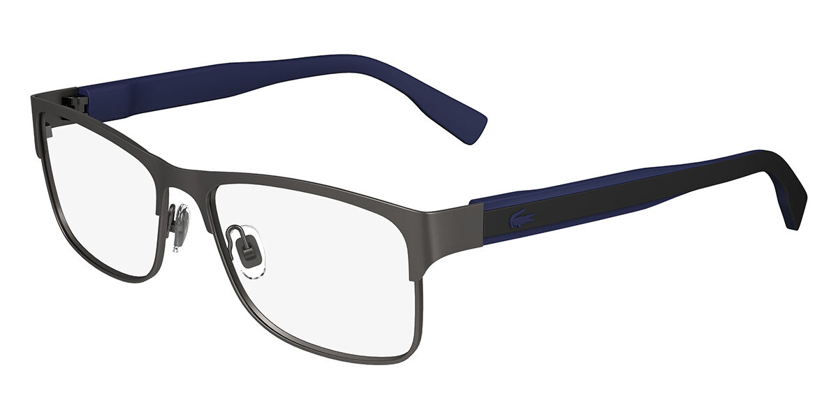 Lacoste L2294-033-5516 55mm New Eyeglasses