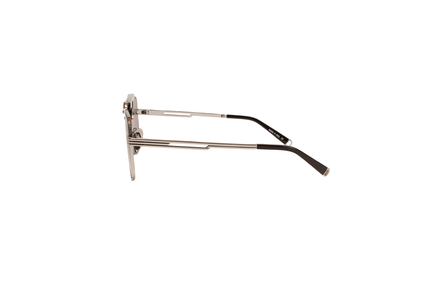Diavi ASTOR SILVER BLACK W/SOLID SMOKE 0