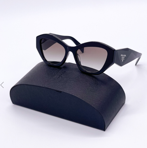Prada PR07YS-1AB0A7 53mm New Sunglasses