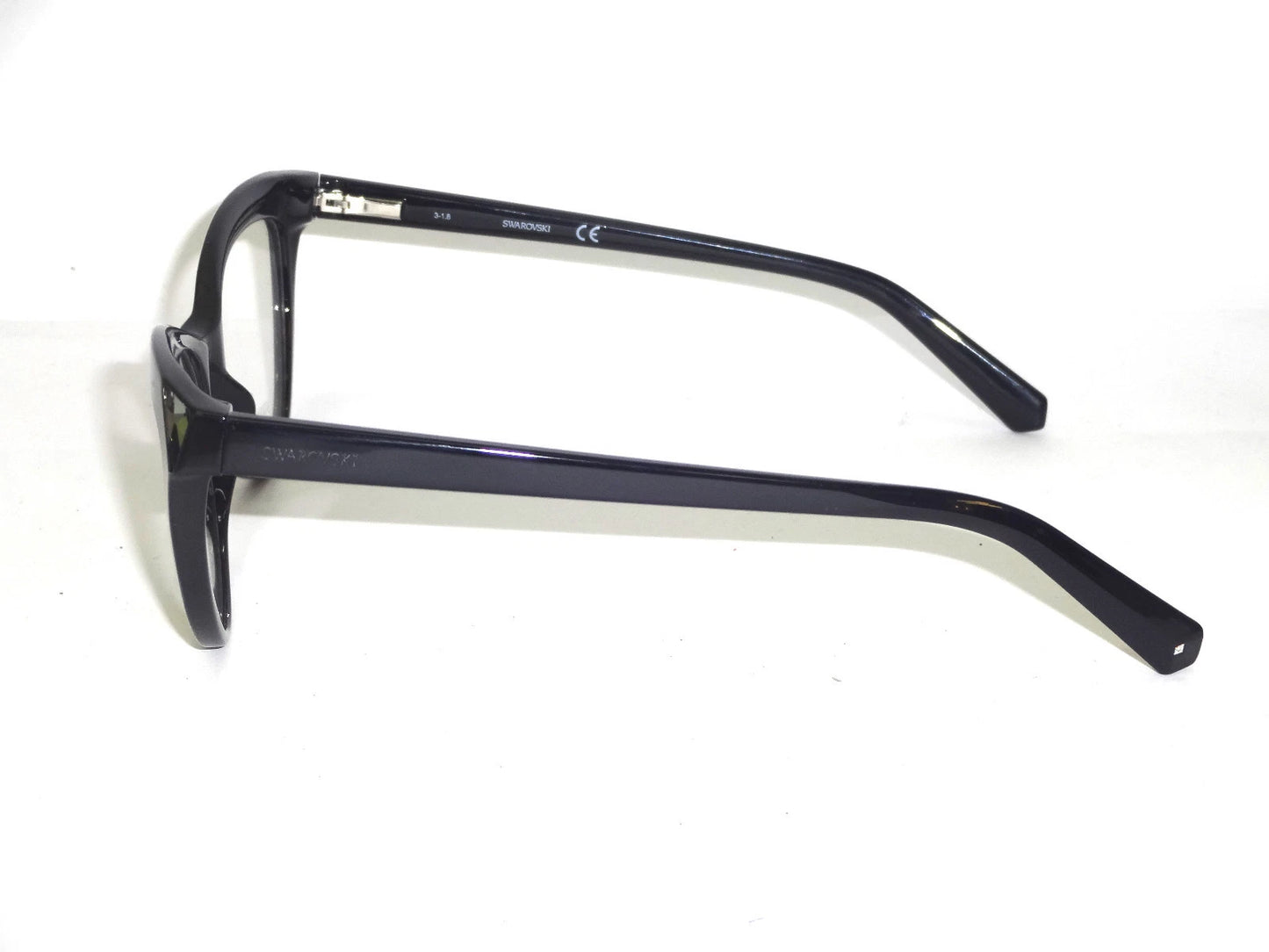 Swarovski SK5268-51001 51mm New Eyeglasses