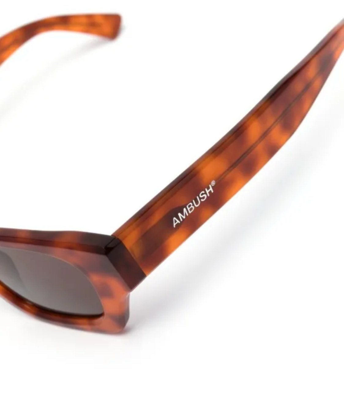 Ambush Ray 53mm New Sunglasses