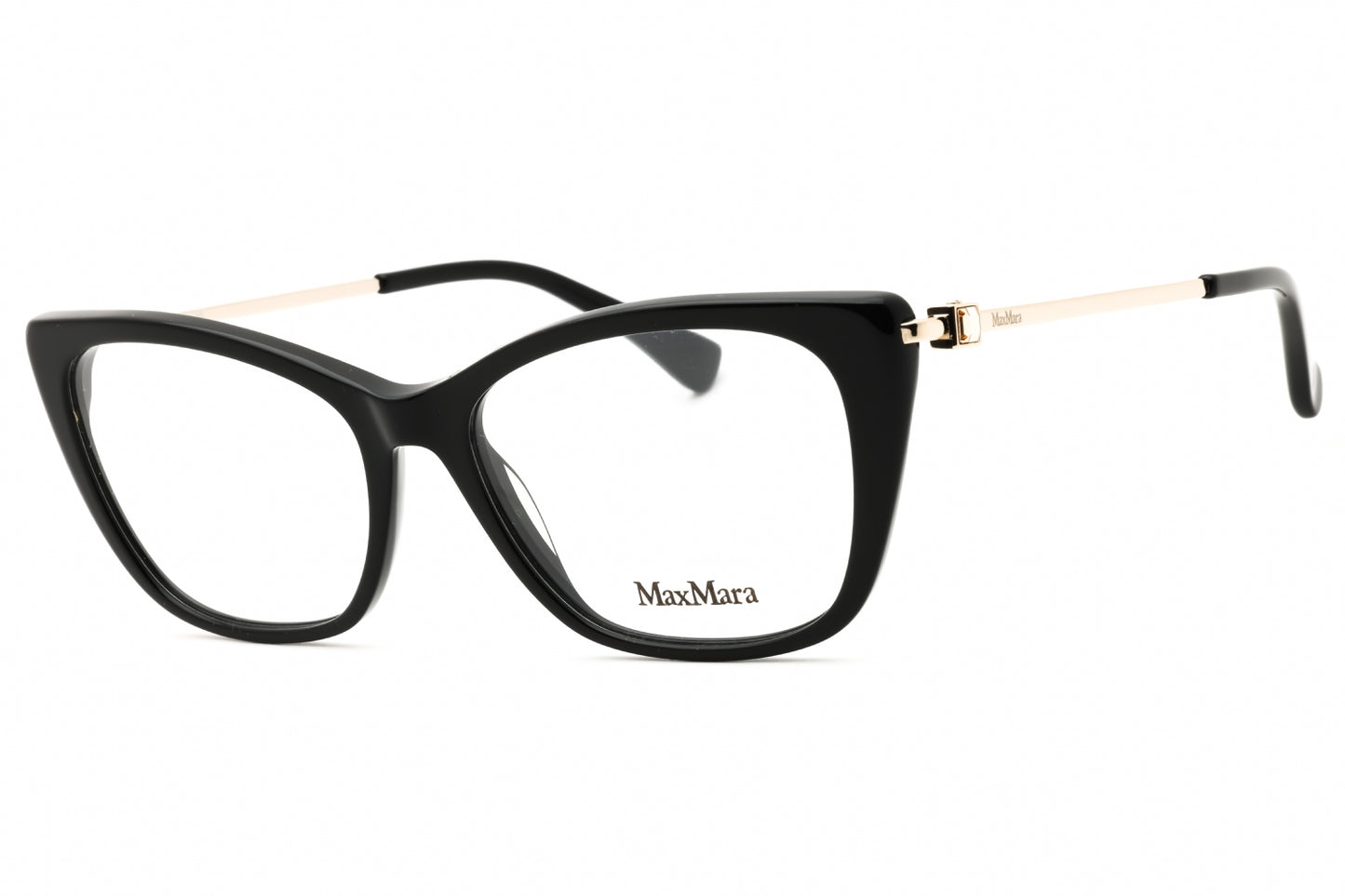 Max Mara MM5129-001 53mm New Eyeglasses