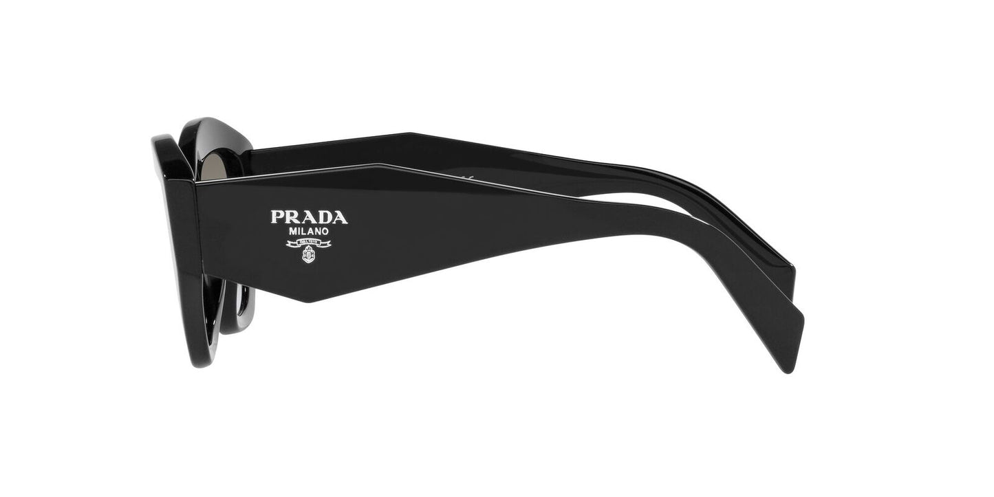 Prada PR07YS-1AB0A7 53mm New Sunglasses