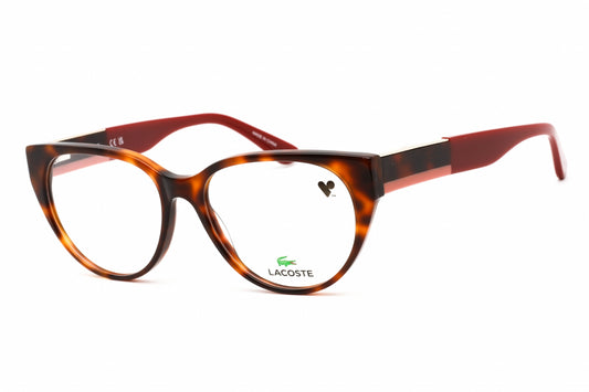 Lacoste L2906-240-55 Women New Eyeglasses