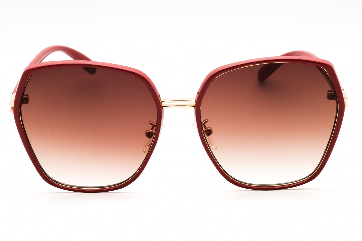 Guess Factory GF0407-66F 59mm New Sunglasses