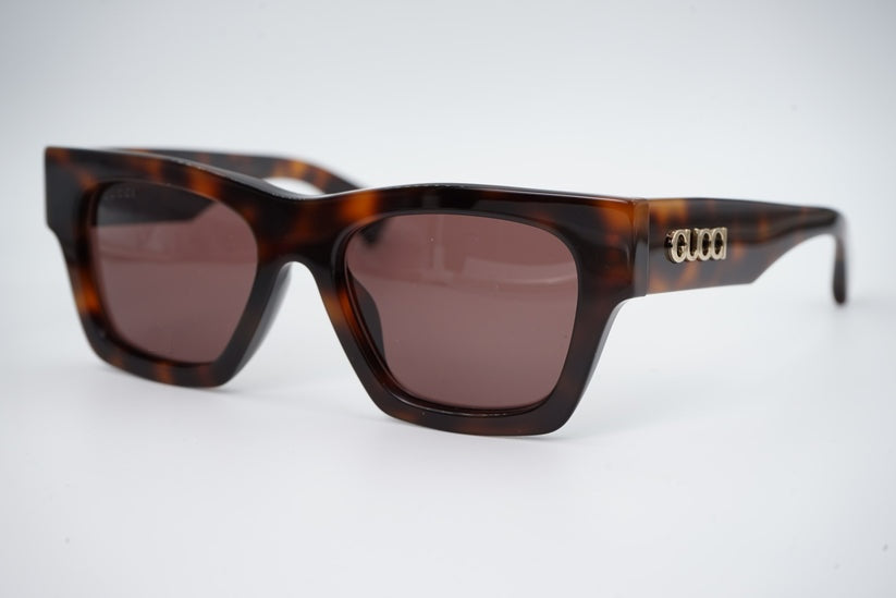 Gucci GG1835SA-002 0mm New Sunglasses