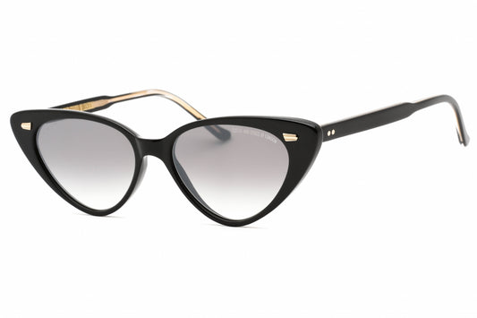 Cutler and Gross CG1330S-004 53mm New Sunglasses