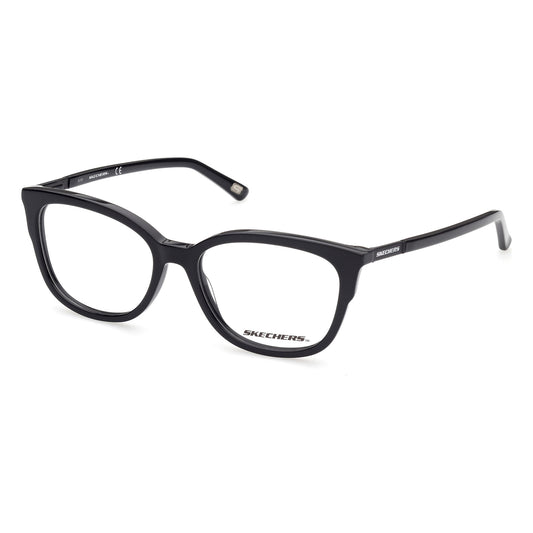Skechers SE2173-001-53 53mm New Eyeglasses