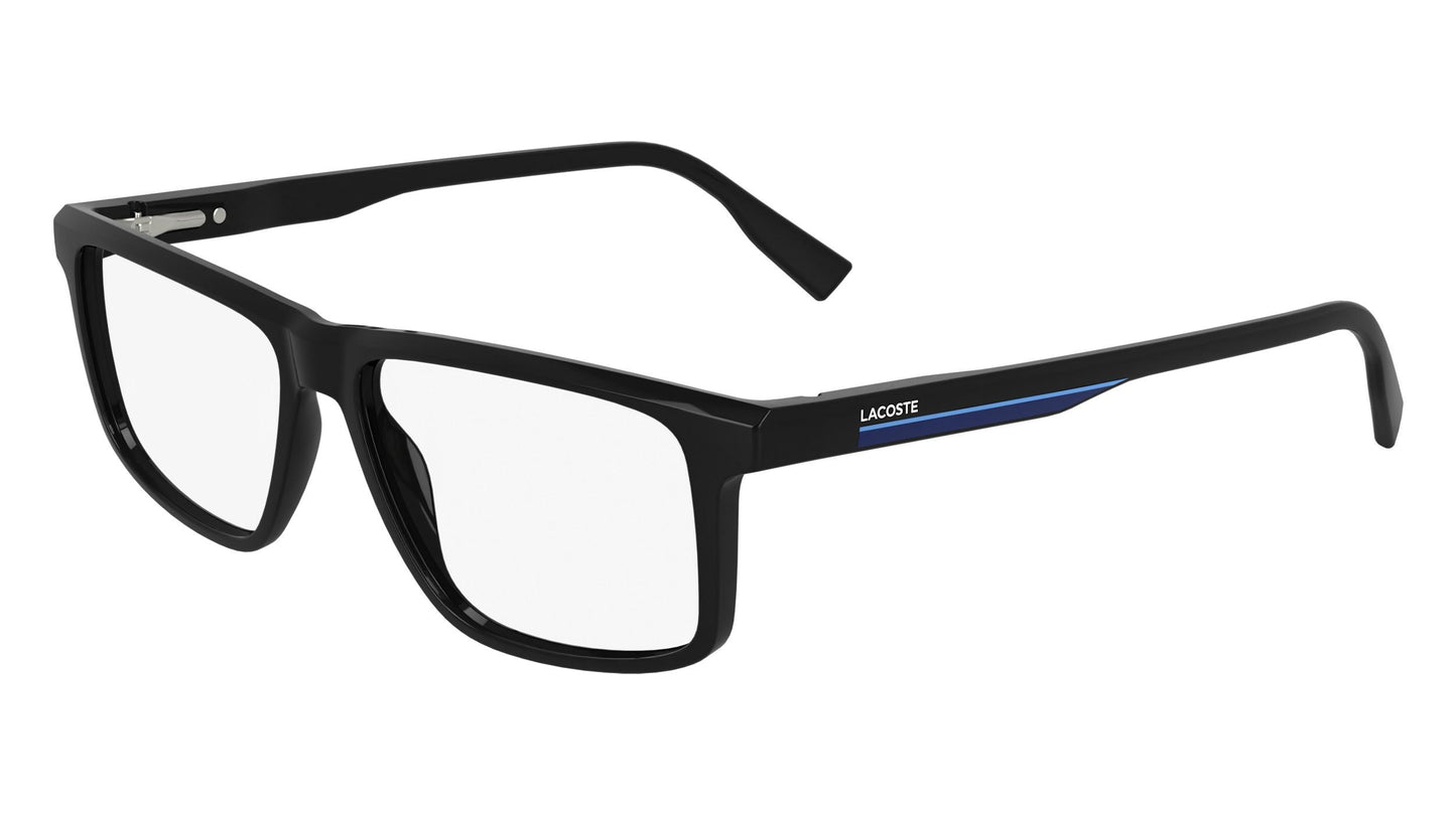 Lacoste L2959-001-5514 55mm New Eyeglasses