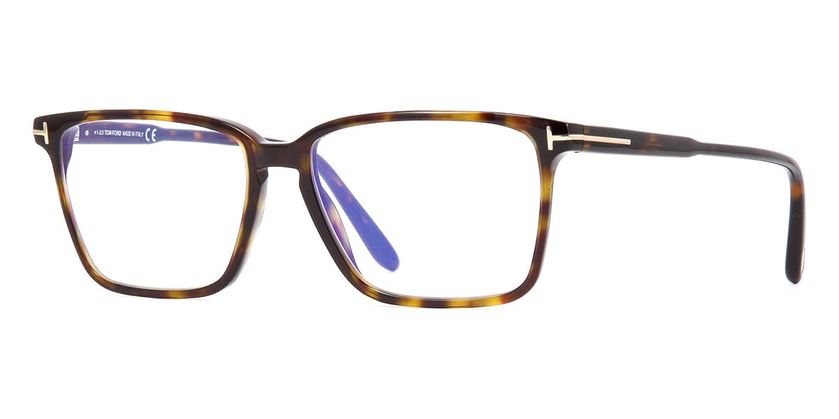 Tom Ford FT5696-B-56052 56mm New Eyeglasses