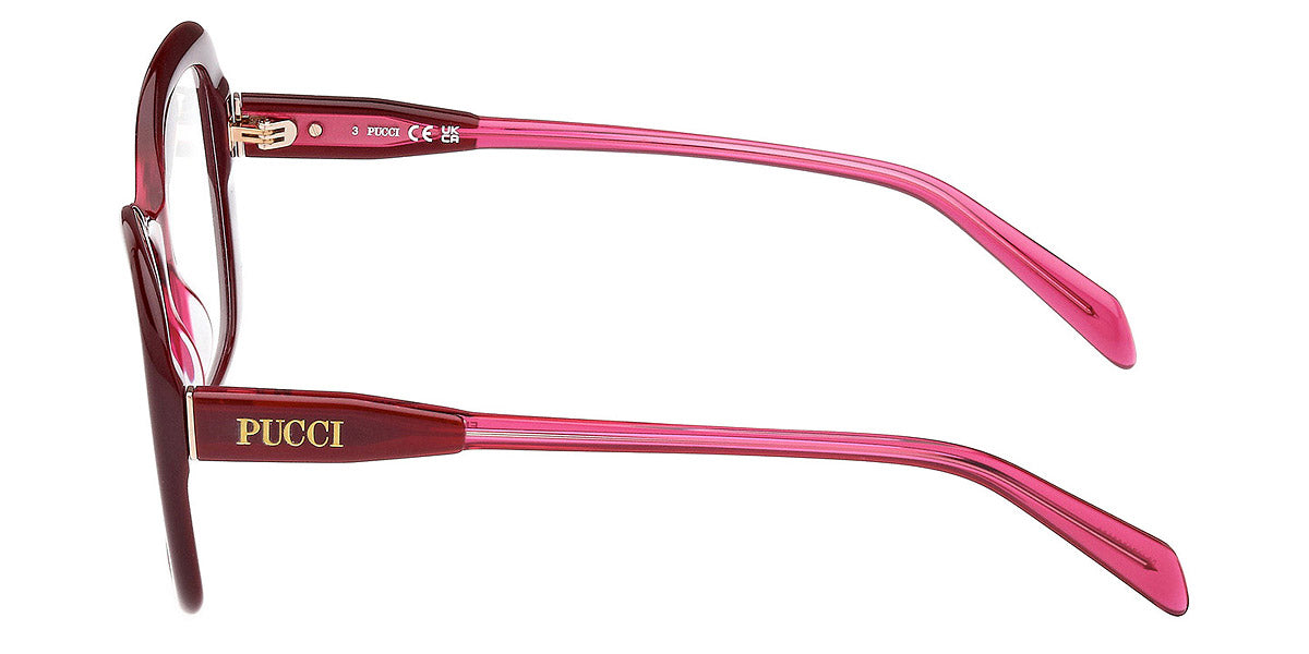Emilio Pucci EP5231-53071 53mm New Eyeglasses
