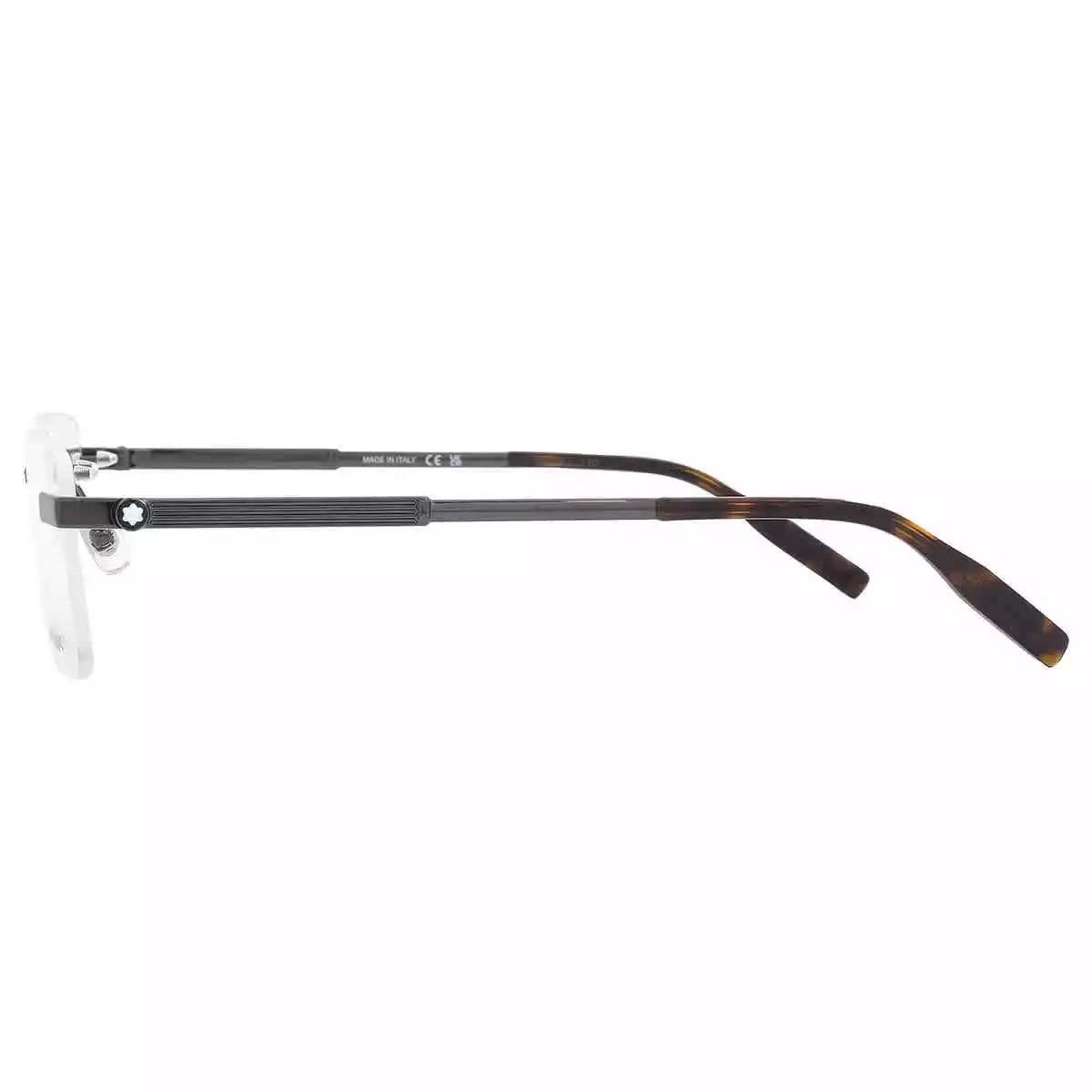 Mont Blanc MB0030o-006 59mm New Eyeglasses