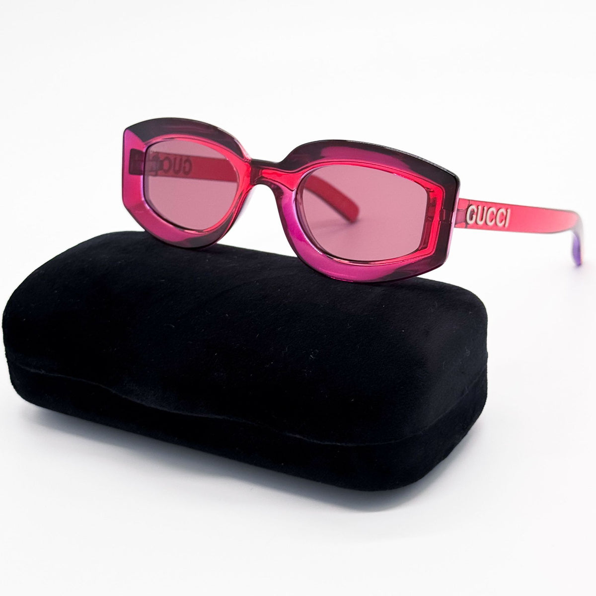 Gucci GG1719S-004-51 51