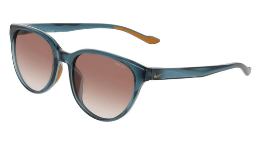 Nike TEMPER-SHINE-IO-006-5418 54mm New Sunglasses