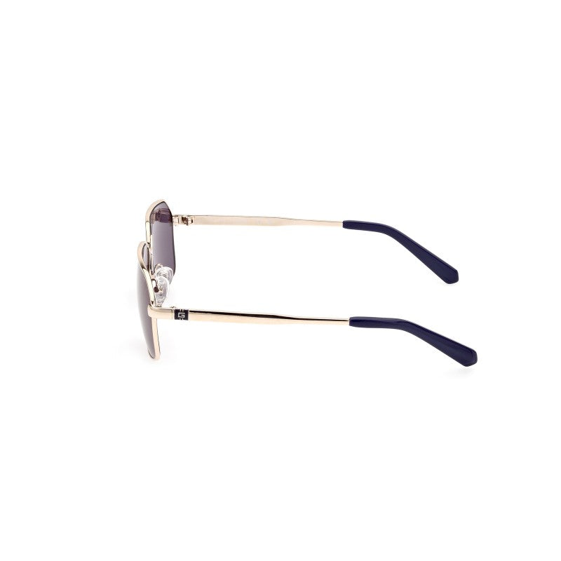 Guess GU00071-32V 58mm New Sunglasses