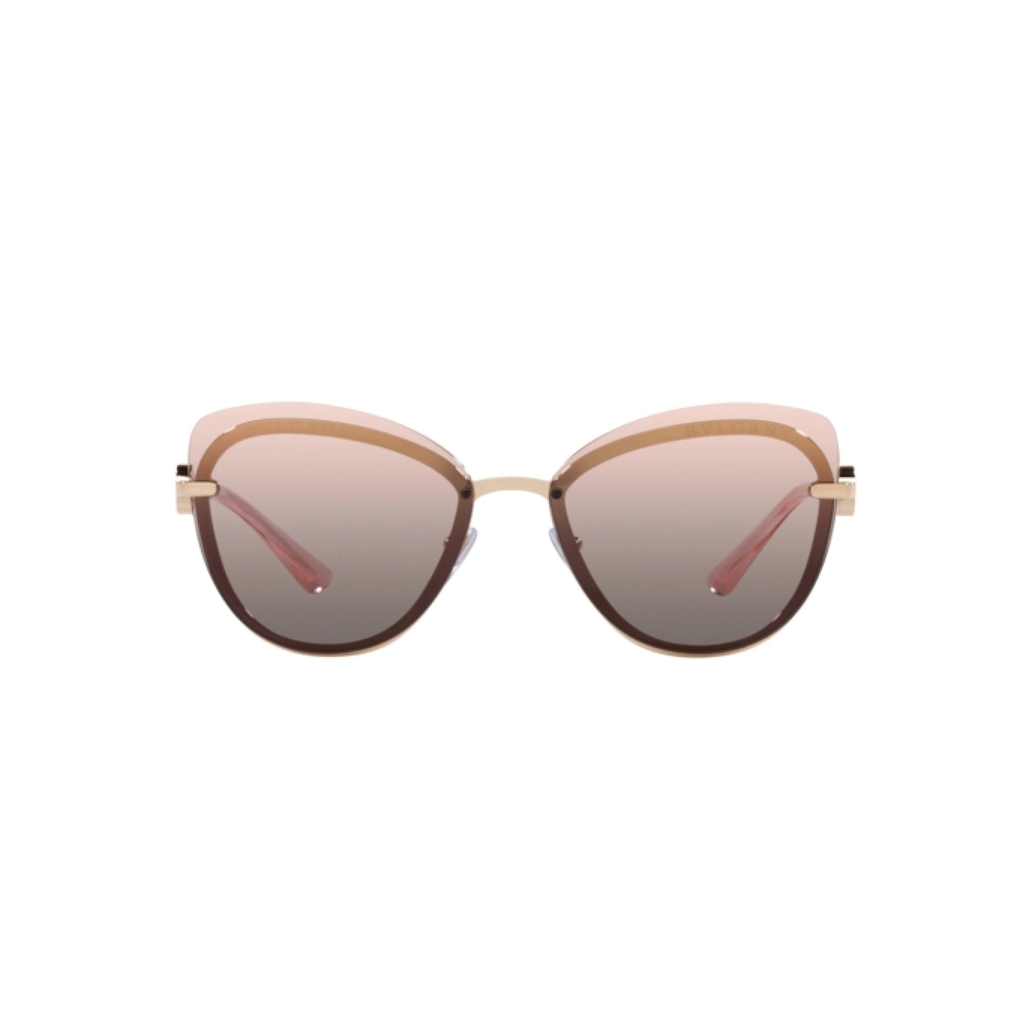 Bvlgari BV6182B-20143B-60 60mm New Sunglasses